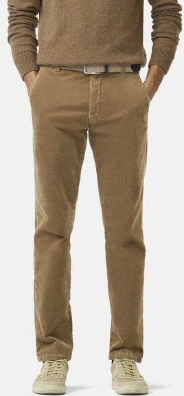 MEYER ACTIVE Cord Chino