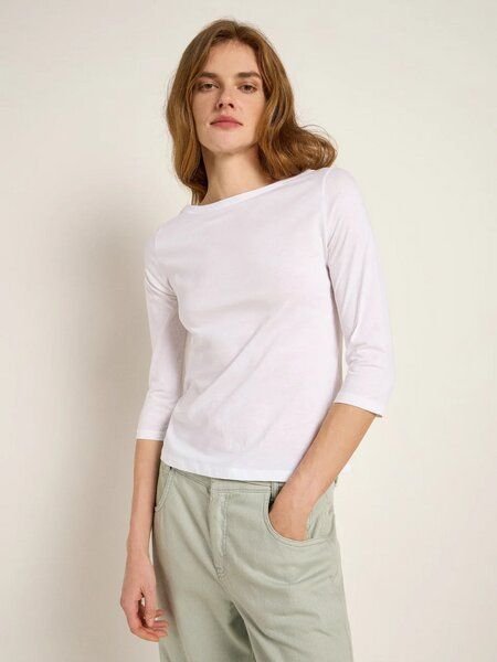 Thumbnail - LANIUS U-Boot Shirt mit 3/4 Arm