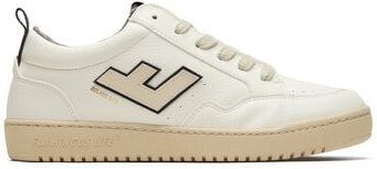 Flamingos' Life Sneaker Herren/Damen Vegan - Roland V.10 - white cream ivory