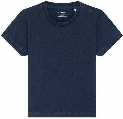 YTWOO Baby T-Shirt aus Bio Baumwolle | nachhaltig & fair hergestellt
