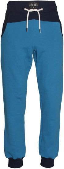 FÄDD Unisex Jogginghose Jogger aus Bio-Baumwolle "Joggä Unisex" Blau