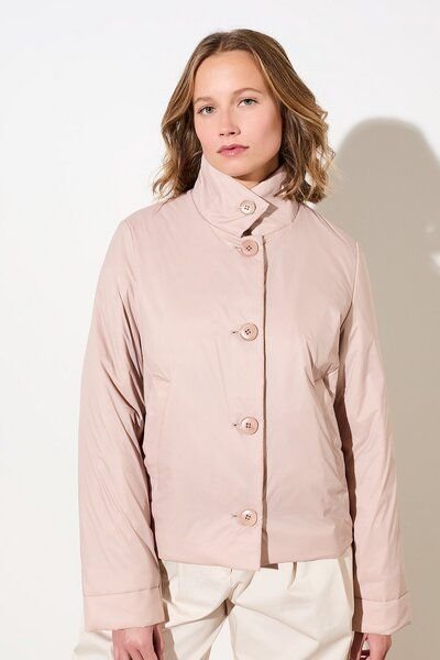 LangerChen Jacket Erwinna