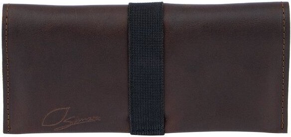 Simaru Leder Tabaktasche 35g "LEIRA"