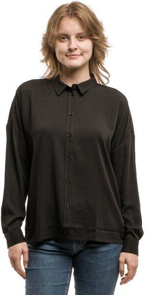 Zerum Langarm-Bluse Nora