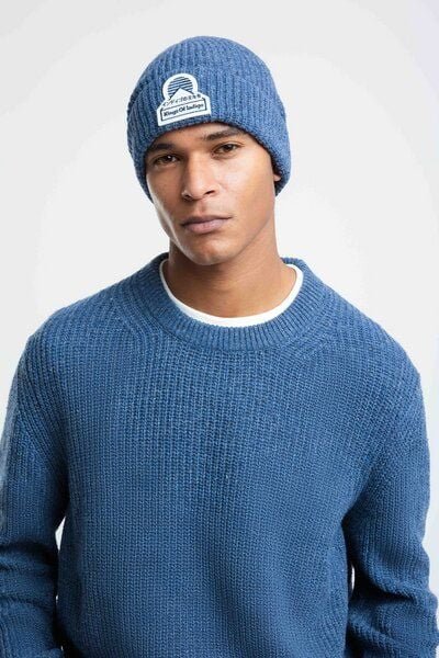 Kings Of Indigo HECTOR | PRUSSE