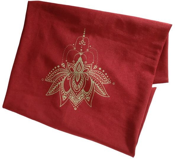 liebewicht Multifunktions Loop Bio "Lotus" verschiedene Farben nach Wahl