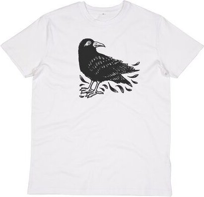 ilovemixtapes Rabe Raven Men Essential T-Shirt