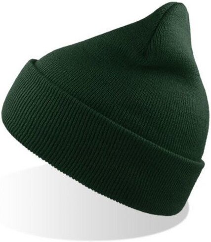 Atlantis Headwear Atlantis Mütze mit Bund in 35 Farben erhältlich