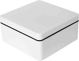 ajaa Quadratische Aufbewahrungsbox 0,6 l