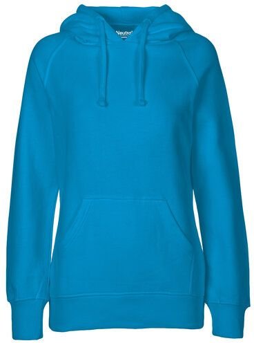 Neutral® - 3FREUNDE Frauen Hoodie