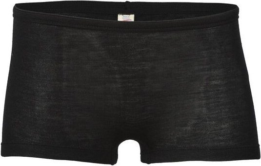 Engel natur Damen Pants Bio-Schurwolle/Seide