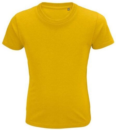 Sol's Kinder/Jugend T-Shirt von Gr.86 bis 152 aus Bio - Baumwolle Vegan