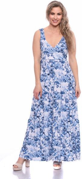 Ingoria KAYA Vario Maxikleid aus TENCEL Jersey