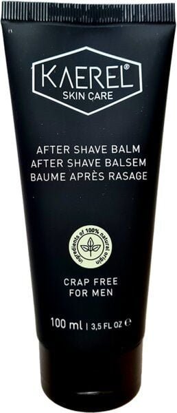 Kaerel Skincare After Shave Balsam for Men
