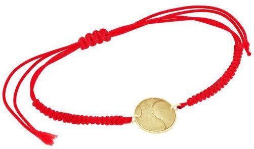 Eppi String-Armband Ball Tennis