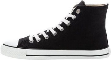 Ethletic Sneaker Hi „White Cap Hi Cut“