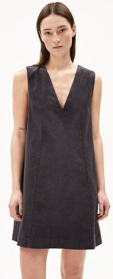 ARMEDANGELS PINAAFO CORDUROY - Damen Cordkleid aus Bio-Baumwoll Mix
