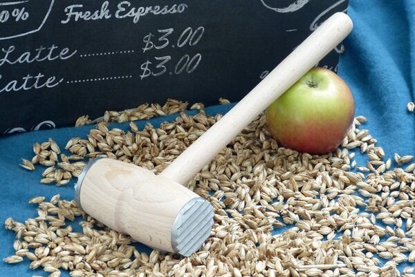 Biodora Fleischklopfer