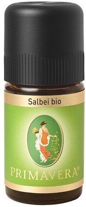 Thumbnail - Primavera Salbei bio 5ml
