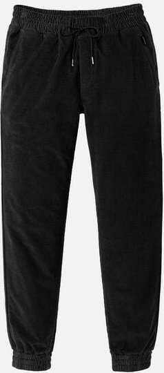 Damen Cord Jogg Chino aus Bio-Baumwolle - CHAITURUS - recolution