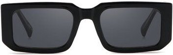 ECO Shades Gallina Black