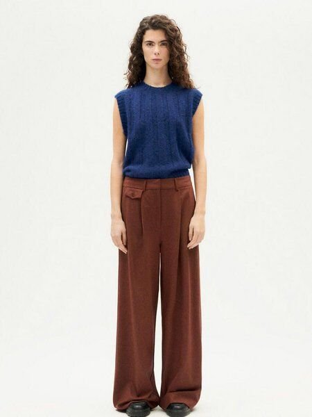 thinking mu Damen Hose - Pat Pants
