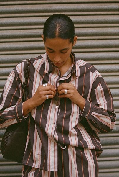 Nénés Lucile Shirt