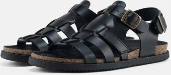 nature footwear Mette