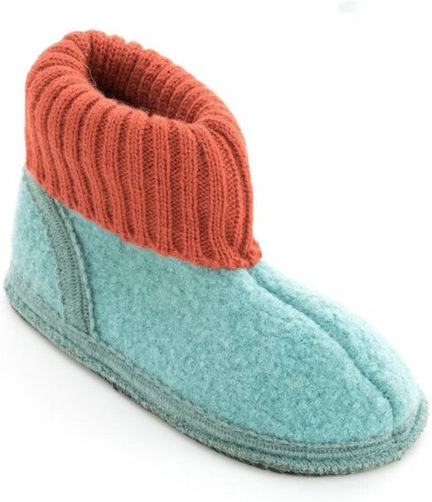 Bacinas Hohe Hausschuhe für Kinder