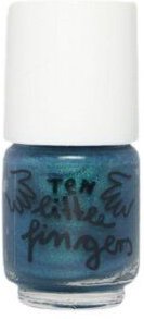 ten little fingers abwaschbare Nagelfarbe für Kinder - vegan