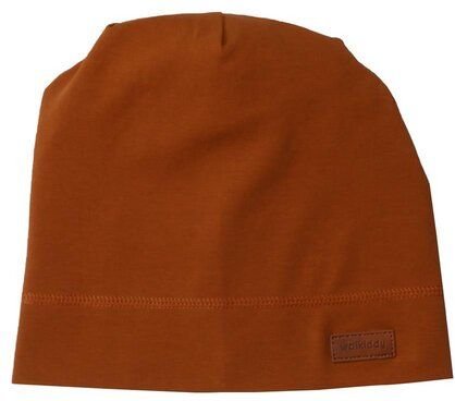 Babymütze Bio-Baumwolle Walkiddy - Weich, dehnbar, hautfreundlich, GOTS-zertifiziert, nachhaltig, ideal für Kleinkinder,...