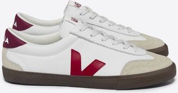 Veja Sneaker Damen - Volley Leather