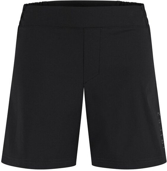 triple2 Damen - HOOT Evo - Lauf und Fahrrad-Shorts aus Ocean Waste Material