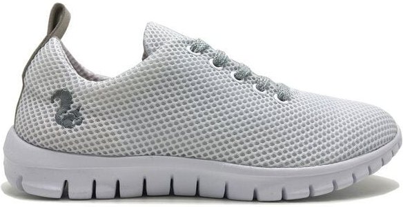 Veganer Sneaker "thies ® Eco Meshrunner" ultraleicht, rec. Materialien