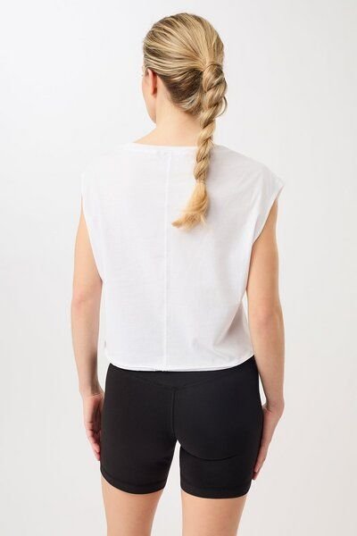 Mandala Relax Fit Top