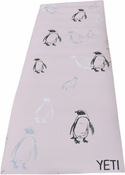 Thumbnail - Yeti Yoga Yune Yoga Mat The Andesite