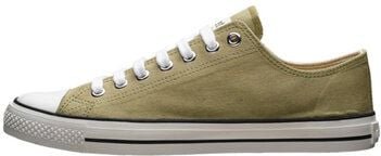 Ethletic Sneaker Lo „Trainer White Cap Lo Cut“