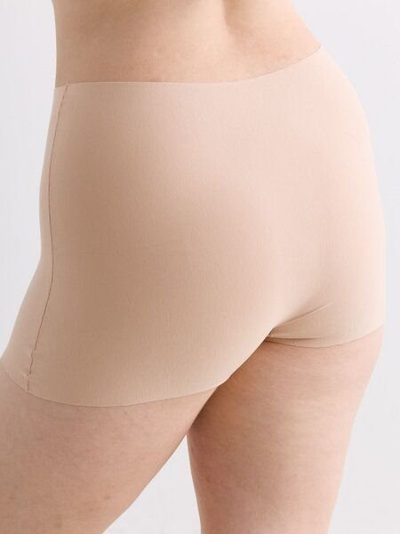 erlich textil Casual Cotton Panty Hipster aus Bio-Baumwolle, made in Europe