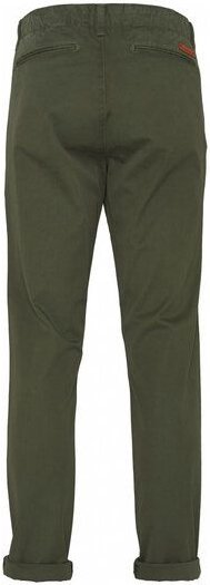 KnowledgeCotton Apparel Chinohose - CHUCK