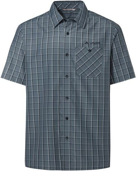 Thumbnail - VAUDE Hemd-Bluse Men's Albsteig Shirt III