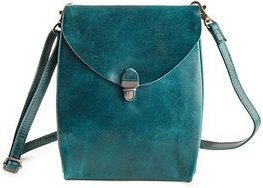 Harold's FO6 handbag clutch up