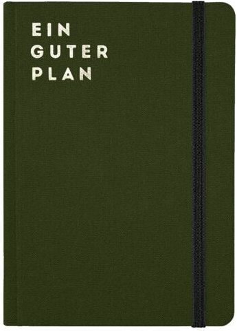 Ein guter Plan Mini 2026 – Mini-Terminkalender für mehr Achtsamkeit und Selbstliebe