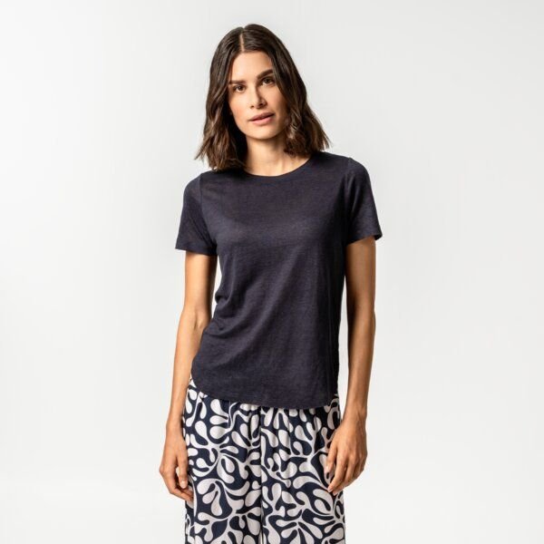 Living Crafts T-Shirt - TELSA