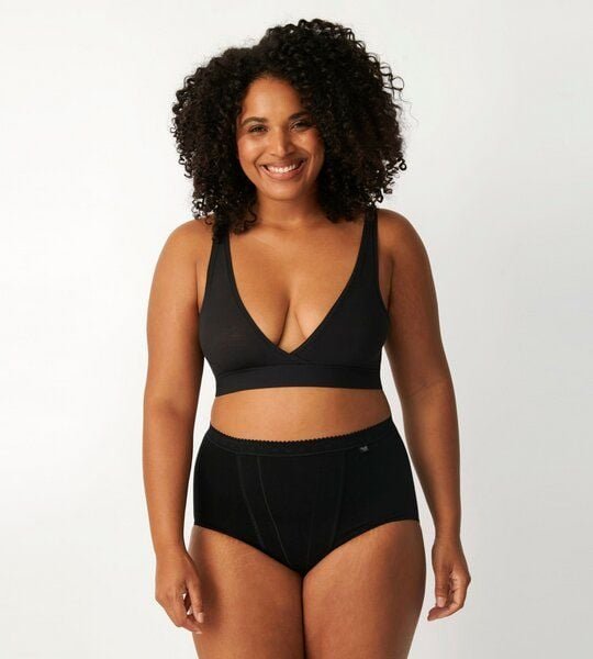 Thumbnail - Sloggi GO Allround Bralette TENCEL®