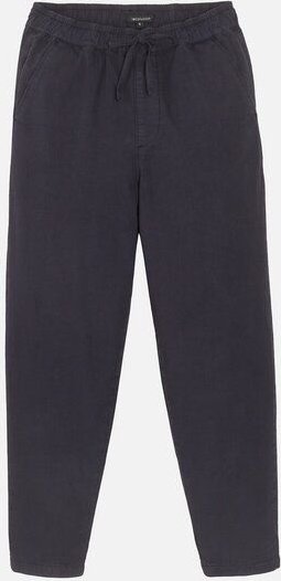 Damen Jogg Chino aus Bio-Baumwoll Mix - KALE - recolution