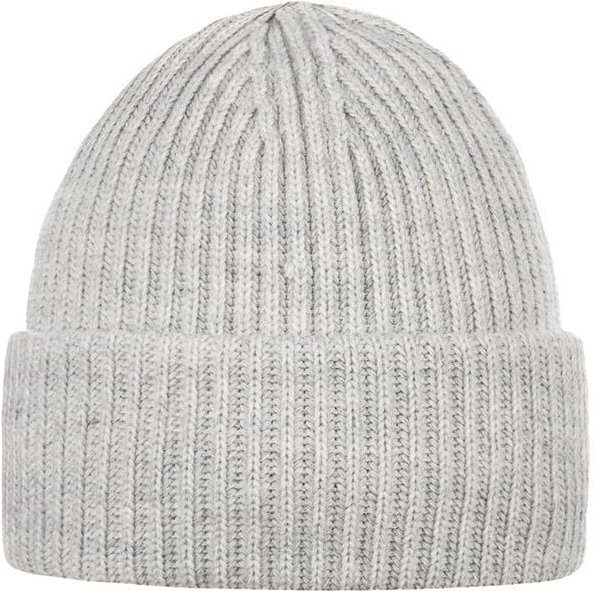 Bruno Barella dicke Wintermütze aus Wolle