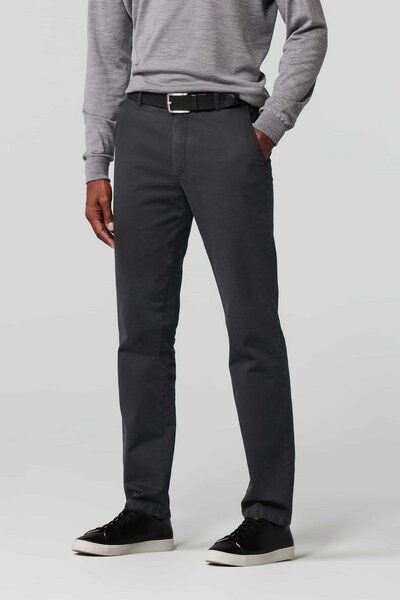 MEYER Microfantasy Baumwoll-Chino
