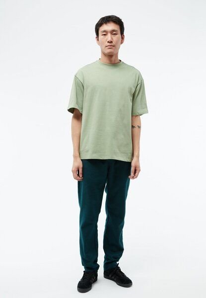 Givn Berlin T-Shirt GBCLIFF Heavyweight aus Bio-Baumwolle