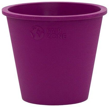 FAIR ZONE Pflanztopf Medium in verschiedenen Farben