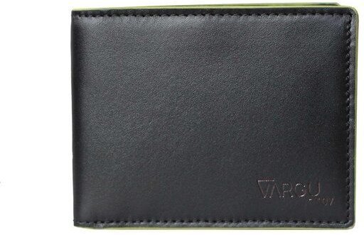 Vargu Echtleder Geldbörse TERO 1